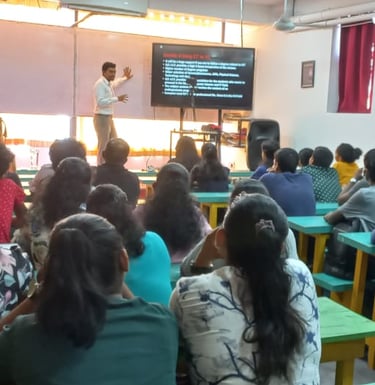 Fast-Track Classes