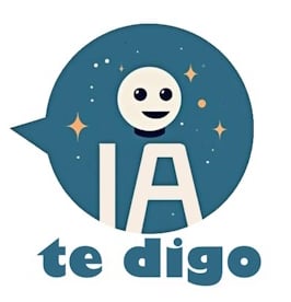 IA te Digo logo