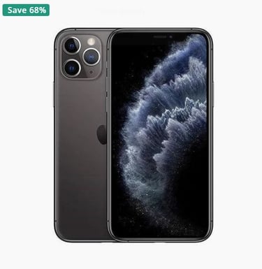Iphone 11 PRO