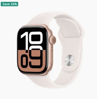 APPLE WATCH SERIES 10
