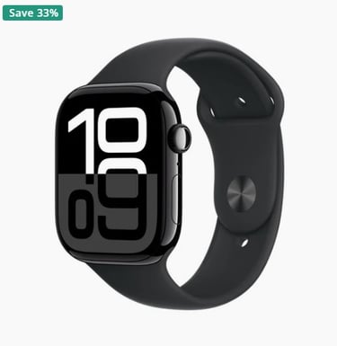 APPLE WATCH SERIES 10