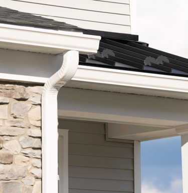 Professional Gutter Installation Cleveland Ohio