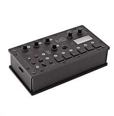 Bastl Microgranny: Digital granular sampling synthesizer.