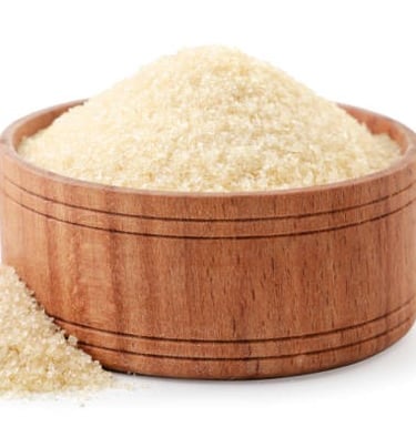 gelatin powder