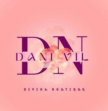Tienda en línea divina boutique