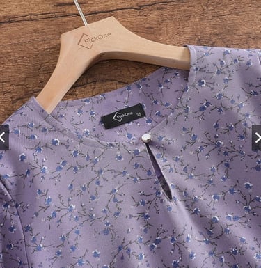 Baju Kurung Moden Kedah