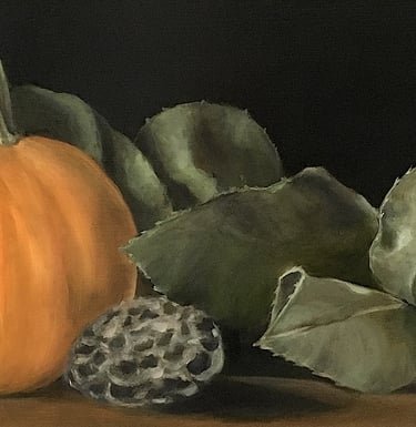 Welcome Fall