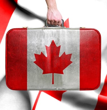Canada LMIA work permit options and application process