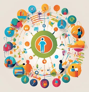 Canada IEC process and application