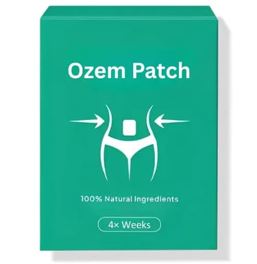 Ozem Patches Botle
