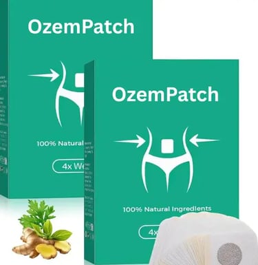 Ozem Patches De
