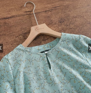 Baju Kurung Moden Kedah