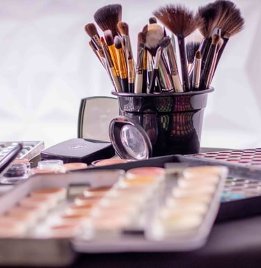 Egyszerű smink a mindennapokra Veszprém