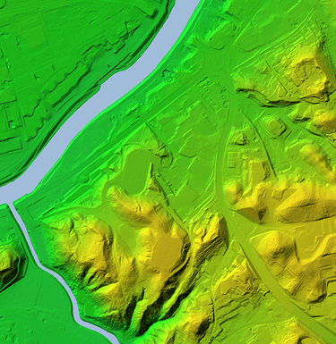 point cloud and Lidar analysis