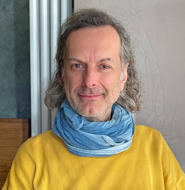 Jon | Clarity & Friends