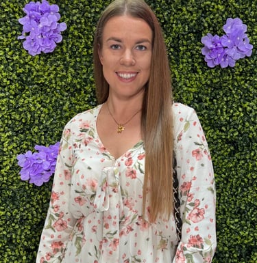 Dovile Vitkiene Magiskas Pastas ikureja KURK PARK praneseja