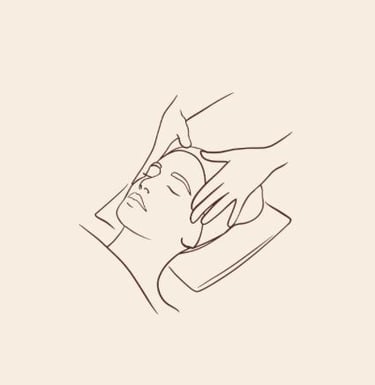 Mon Instant Bien-Etre Esthéticienne à Domicile Massages et Soins Visage Lyon Villeurbanne