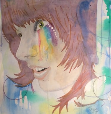 Robert Hedges Spectrum