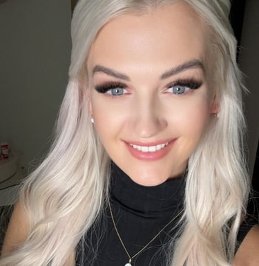 Fatima – Expertin für Microblading, Lashes und Permanent Make-up in Rotkreuz