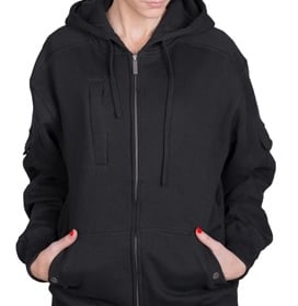 Hoodies With Custom Pocket