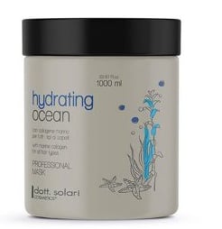 Ocean mască hidratantă