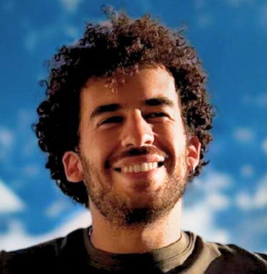 Sebastiano - Testimonianza Metabolika Nutri-Energy: ricomposizione corporea e postura