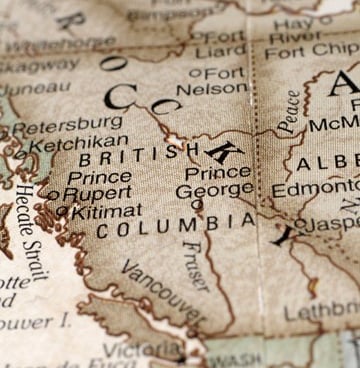 BC PNP- British Columbia Provincial Nominee Program