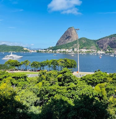 Foto Flamengo – Rio de janeiro