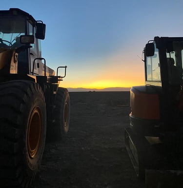 Equipos operativos de campo