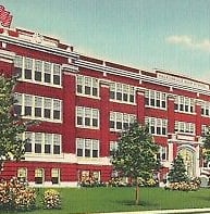 Hakensack High School