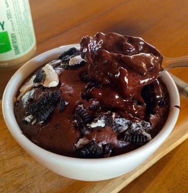 Lava Cake