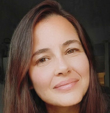 Elena - Testimonianza percorso Metabolika Total per tiroidite Hashimoto e perdita 24kg