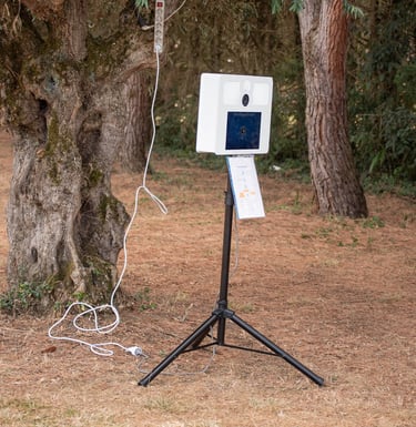 location photobooth toulouse