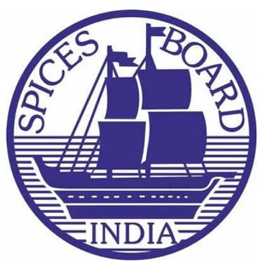 SPICE BOARD - WEARE OCEAN EXPORT