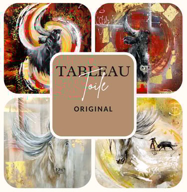 Tableau Toile