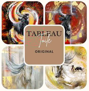 Tableau Toile
