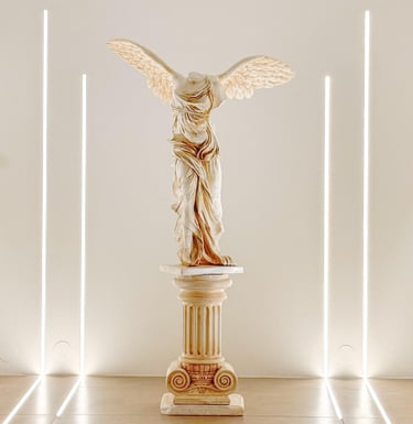 Victory of Samothrace