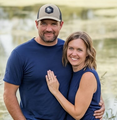 owners andy and jenna streling