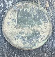 indian head penny