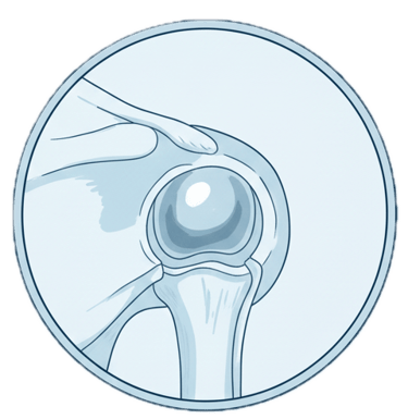 Artroplastias (Prótese de ombro)