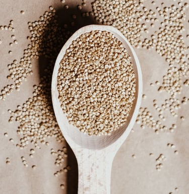 Quinoa