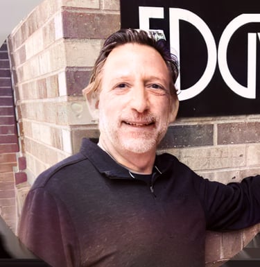 Dr. Irve Denenberg, Optometrist at Edge Optics Fort Collins and Edge Optics Loveland