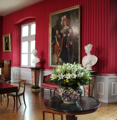 Home decor
