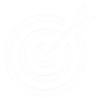 Missão - imagem de um alvo