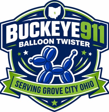 Buckeye 911 Grove City Balloon Twister