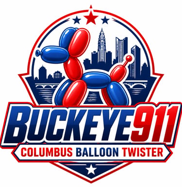 Buckeye911 Columbus Ohio