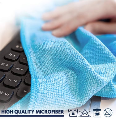 microfiber towel