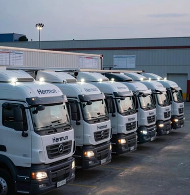 Vehiculos de transporte