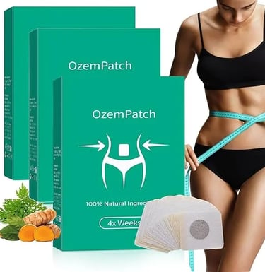 Une Introduction Approfondie aux Ozem Patches