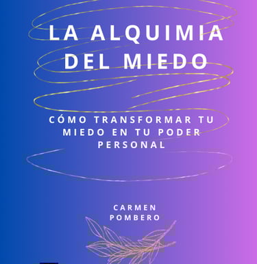 carmen pombero escritora